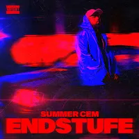 Summer Cem — Tamam Tamam — обложка